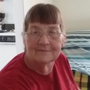 Meet your Posher, Patricia